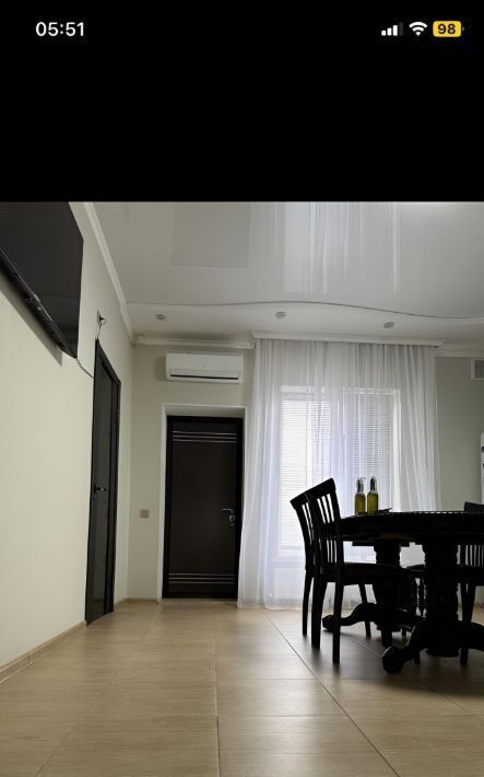 дом р-н Кореновский г Кореновск пер Крымский 9а фото 3