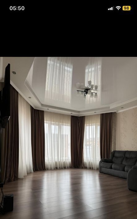 дом р-н Кореновский г Кореновск пер Крымский 9а фото 4