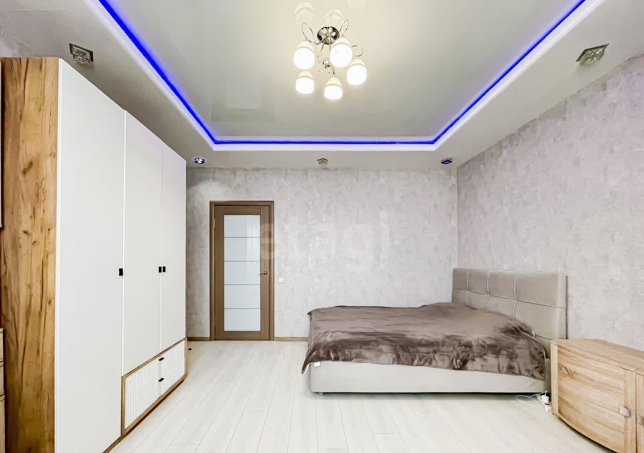 квартира г Чита р-н Центральный мкр-н Северный, 73 фото 4