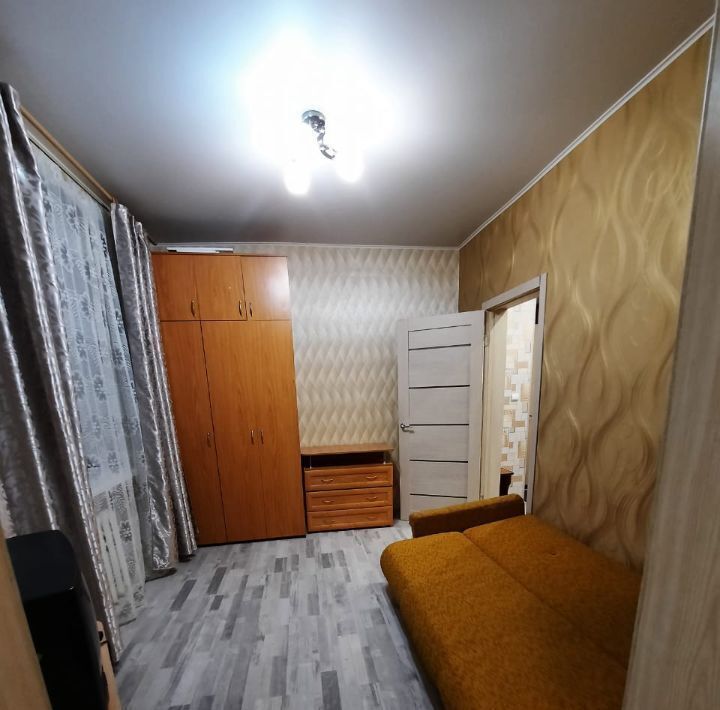 квартира г Смоленск р-н Заднепровский ул Центральная 1 фото 1