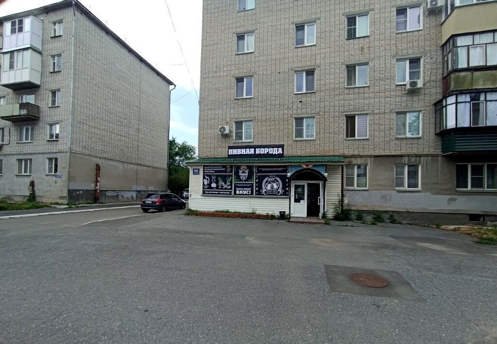 торговое помещение г Курган Центральный ул Гоголя 195 фото 3