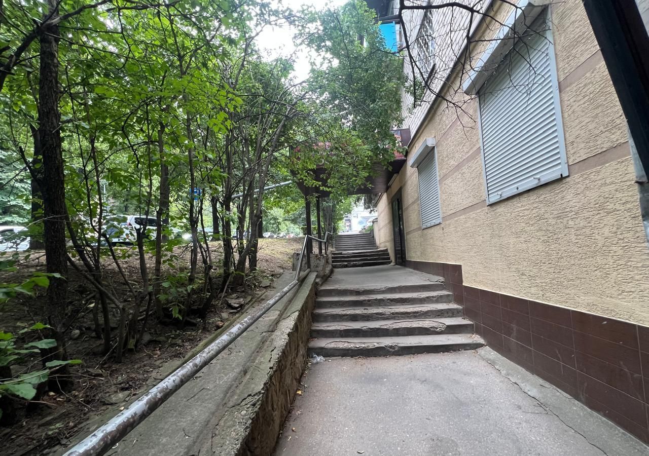 свободного назначения г Кисловодск пр-кт Дзержинского 43 фото 2