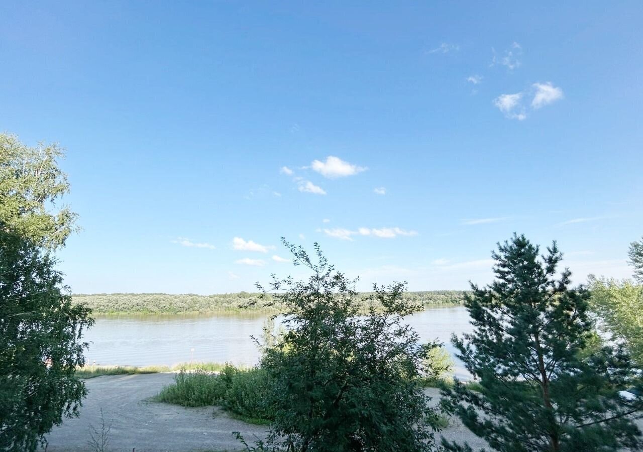 квартира г Бийск Зеленый клин ул Советская 199/6 фото 1