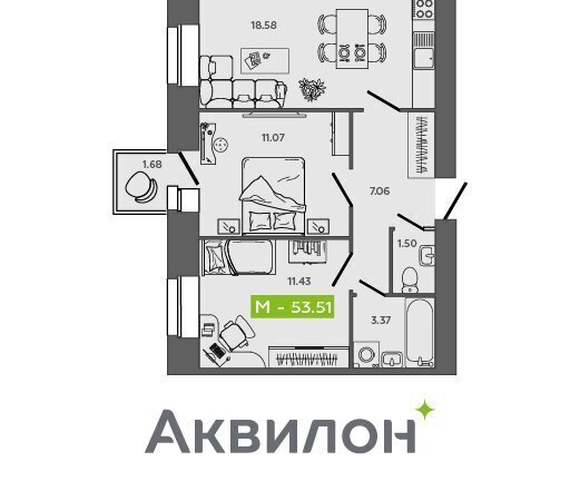 ЖК Квартал №100 фото