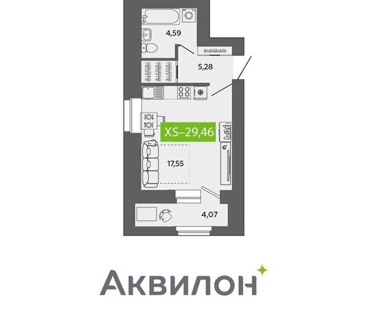 ЖК Квартал №100 фото