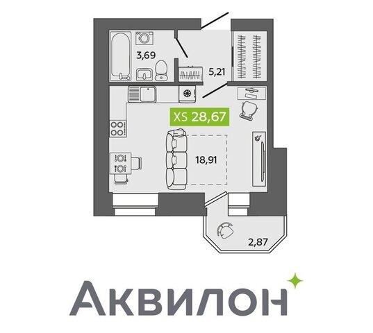 ЖК Квартал №100 фото
