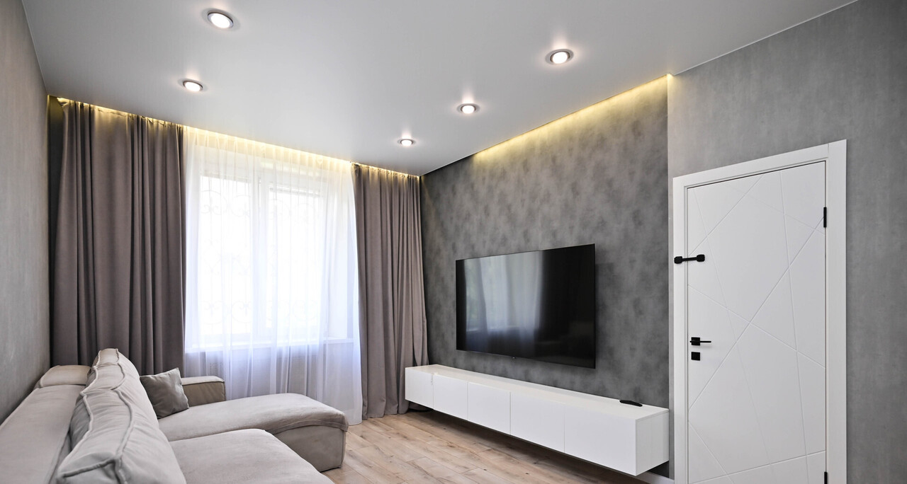 квартира г Красноярск ул Юности 35 фото 1