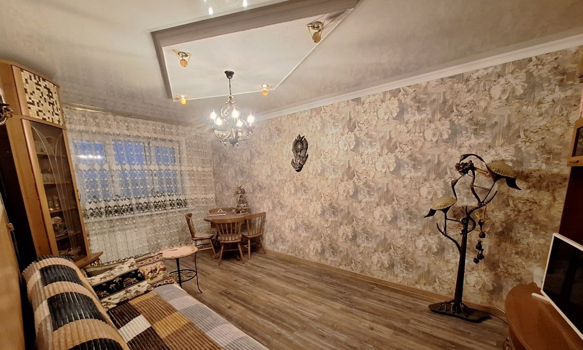 квартира г Курск ул Звездная 21 фото 1