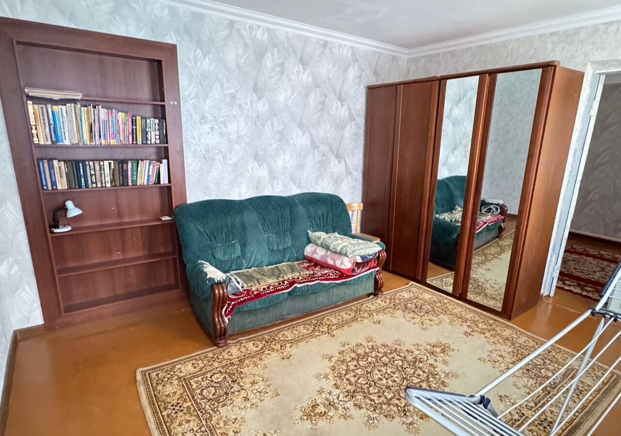 комната г Кизляр ул Багратиона 11 фото 1