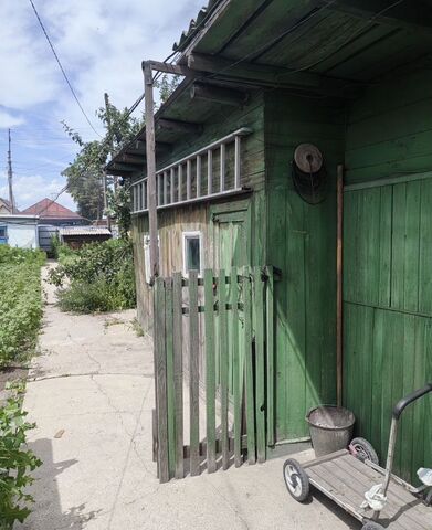 дом ул Железнодорожная фото