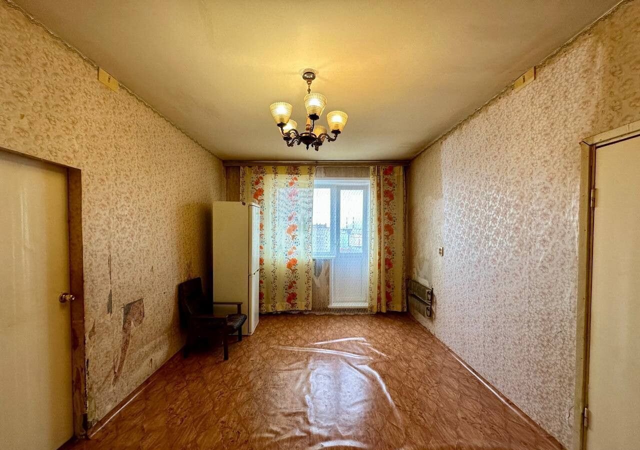 квартира г Норильск ул Московская 19а фото 3