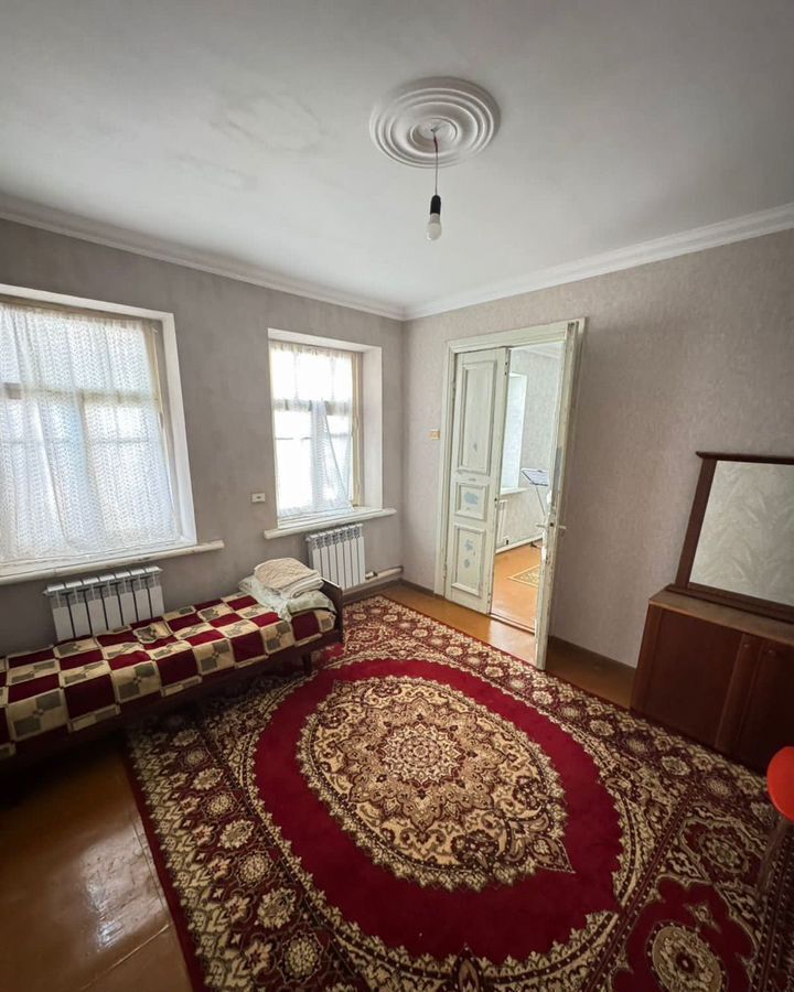 комната г Кизляр ул Багратиона 11 фото 4