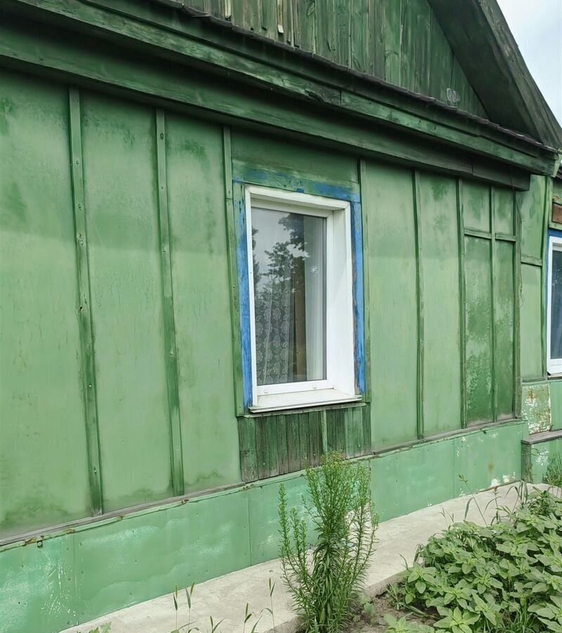 дом г Рубцовск ул Железнодорожная фото 2