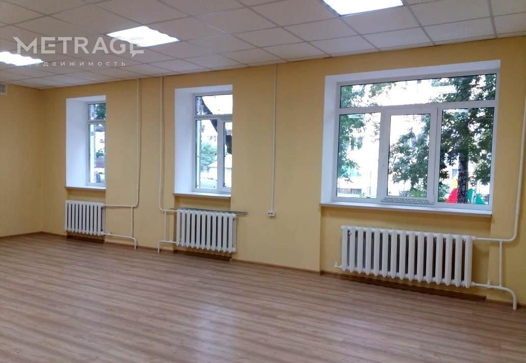 офис г Новосибирск ул Плахотного 51/1 Площадь Маркса фото 1