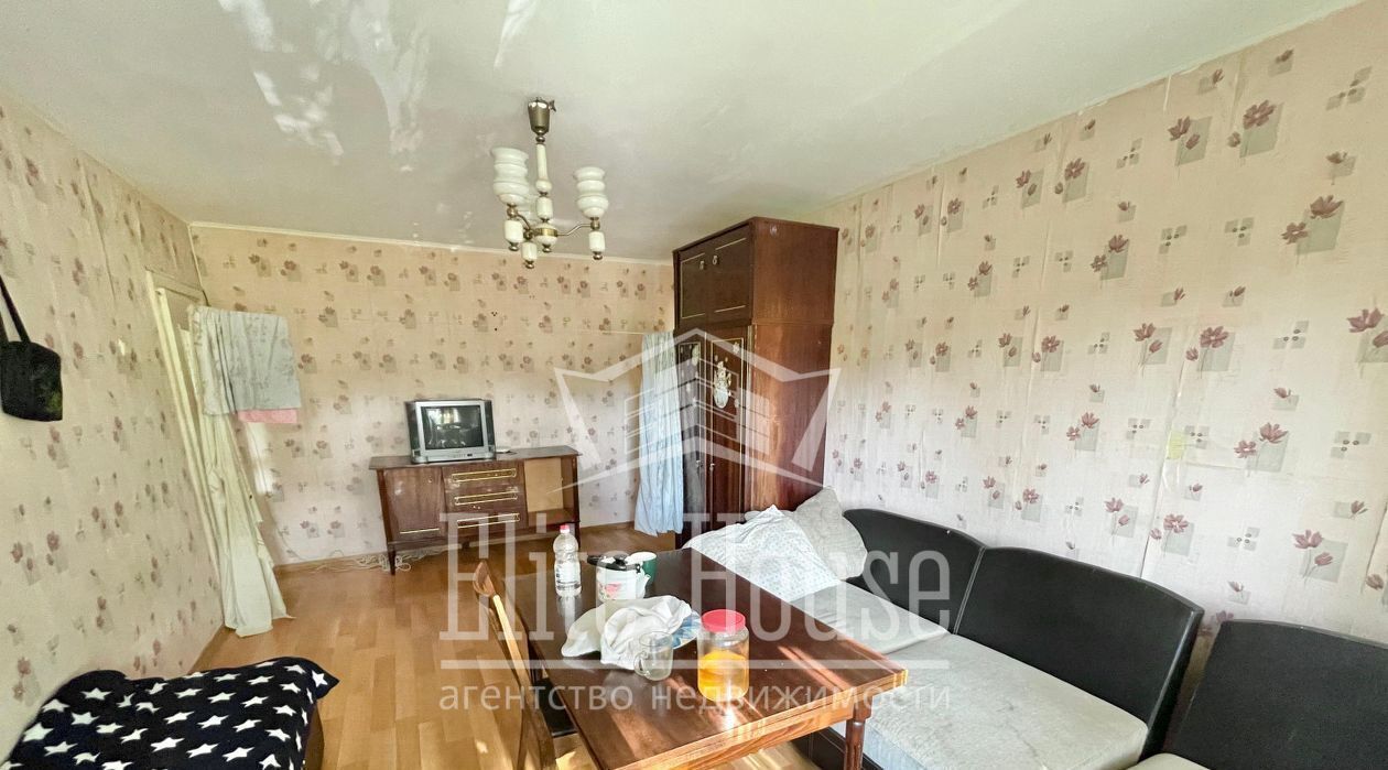 квартира г Обнинск ул Кончаловского 7 фото 2