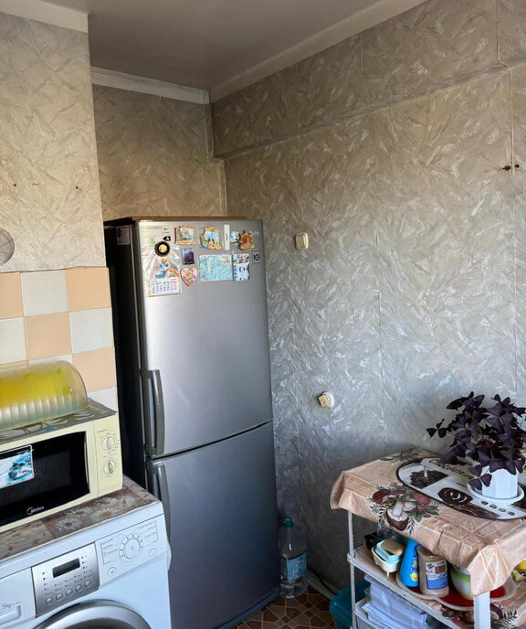 квартира г Благовещенск ул Чайковского 22 фото 3