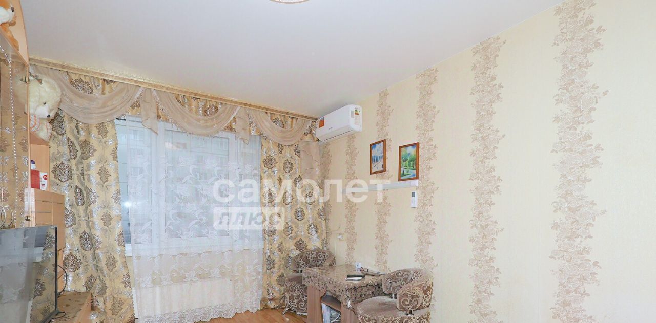 квартира г Кемерово р-н Ленинский пр-кт Ленина 135б фото 1