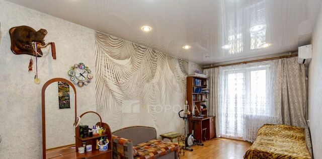 р-н Орджоникидзевский Новобайдаевский фото