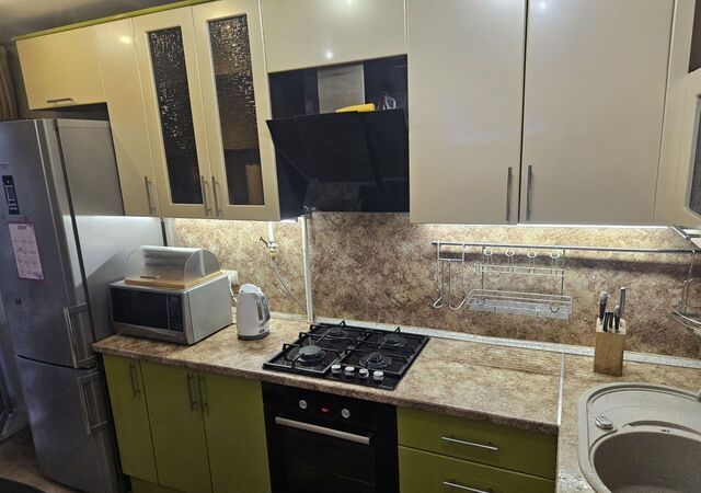 метро Водный стадион дом 13/2к 1 фото