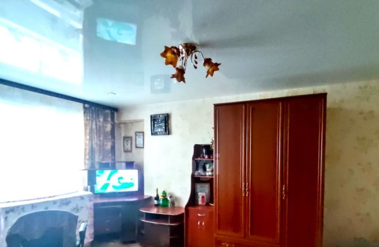 квартира г Юрга ул Фестивальная 9 фото 1
