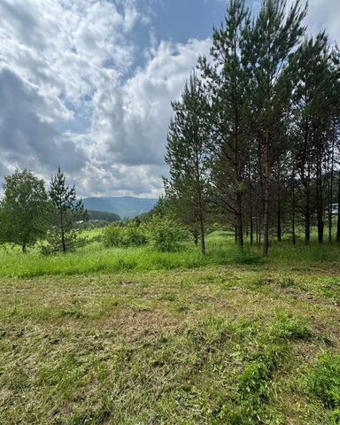 п Манский ул Солнечная фото