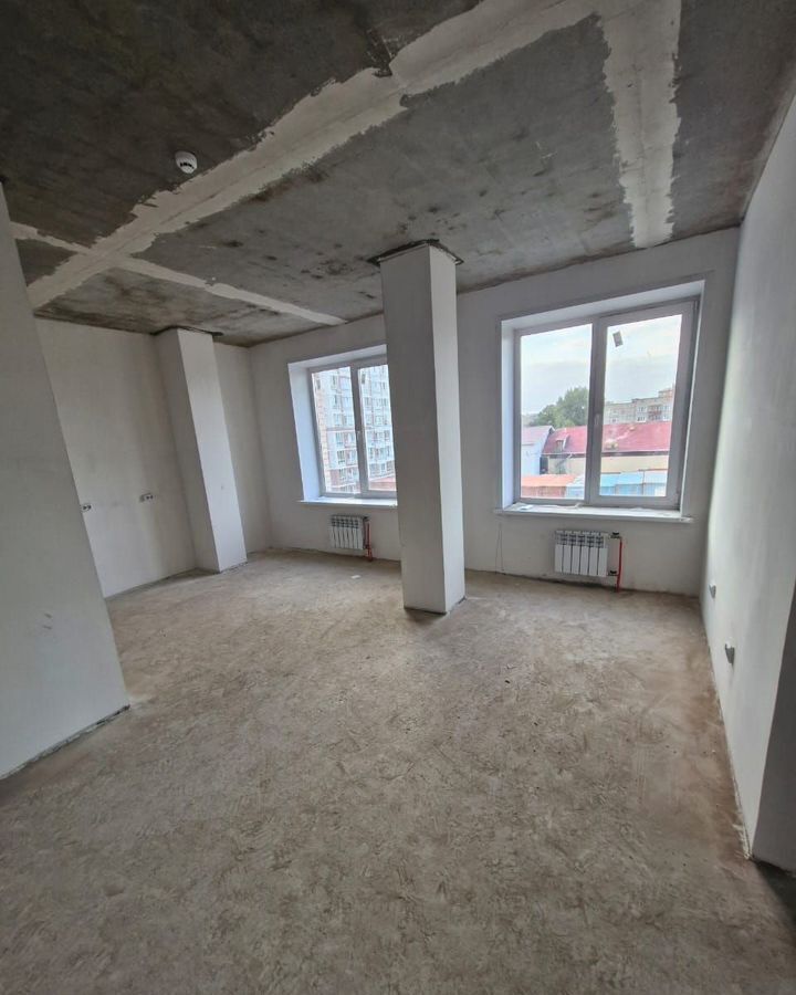 квартира г Абакан ул Бограда 160 фото 3