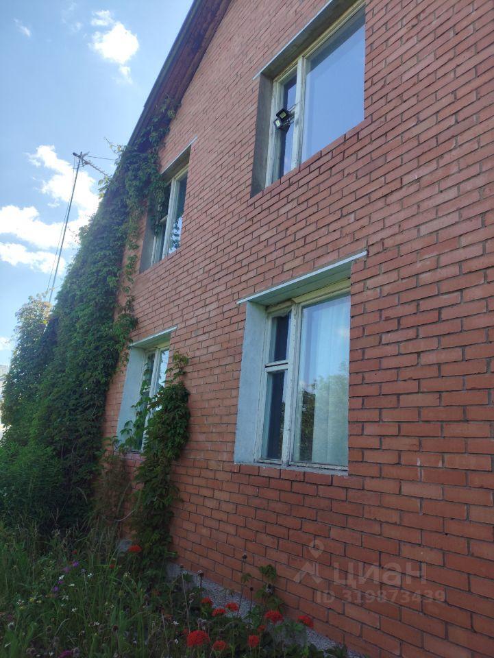 дом г Лосино-Петровский рп Свердловский снт Здоровье-1 35 фото 3