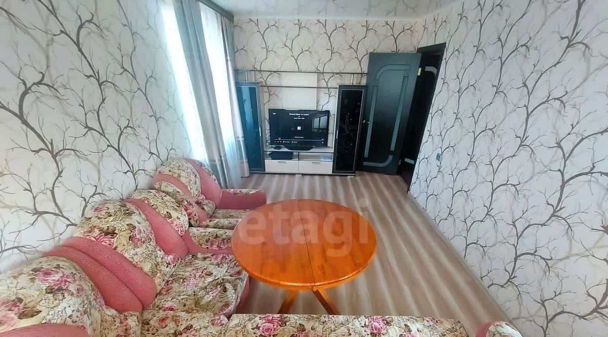 квартира г Петропавловск-Камчатский ул Солнечная 19/1 фото 1