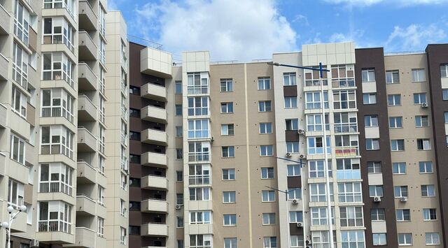 р-н Октябрьский ул Байкальская 346/4 фото