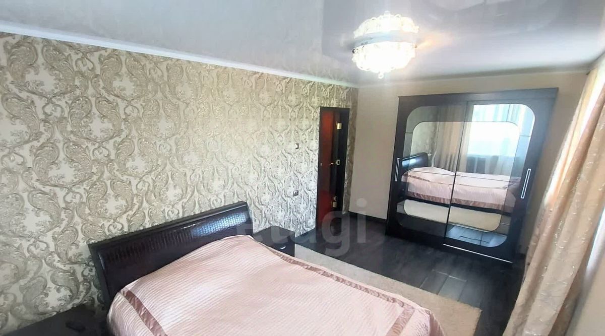 квартира г Петропавловск-Камчатский ул Солнечная 19/1 фото 3
