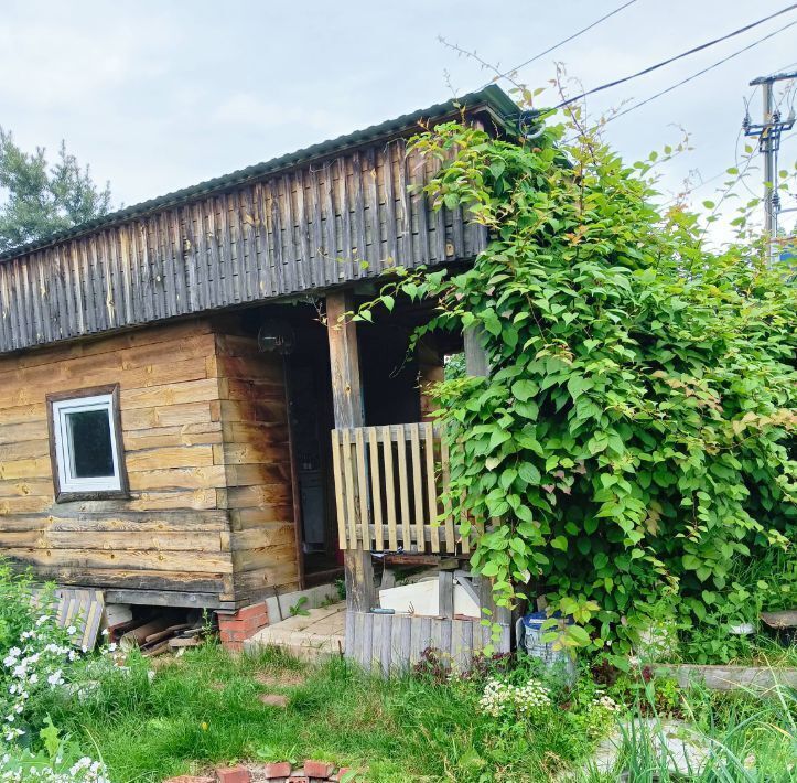 дом г Чайковский снт N 21 7-я линия фото 1
