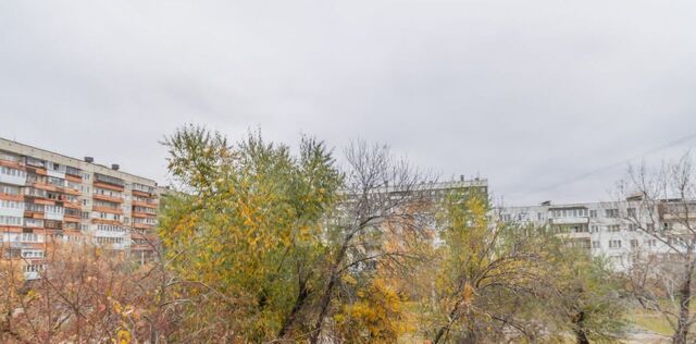квартира р-н Курчатовский ул Ворошилова 31 фото