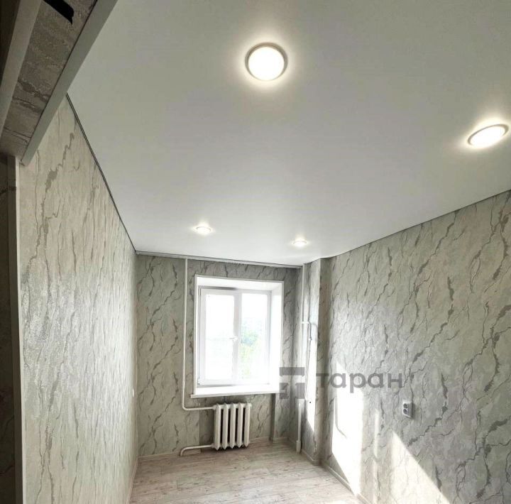 квартира г Челябинск р-н Тракторозаводский ул Комарова 112 фото 2