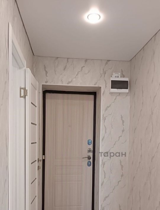квартира г Челябинск р-н Тракторозаводский ул Комарова 112 фото 4