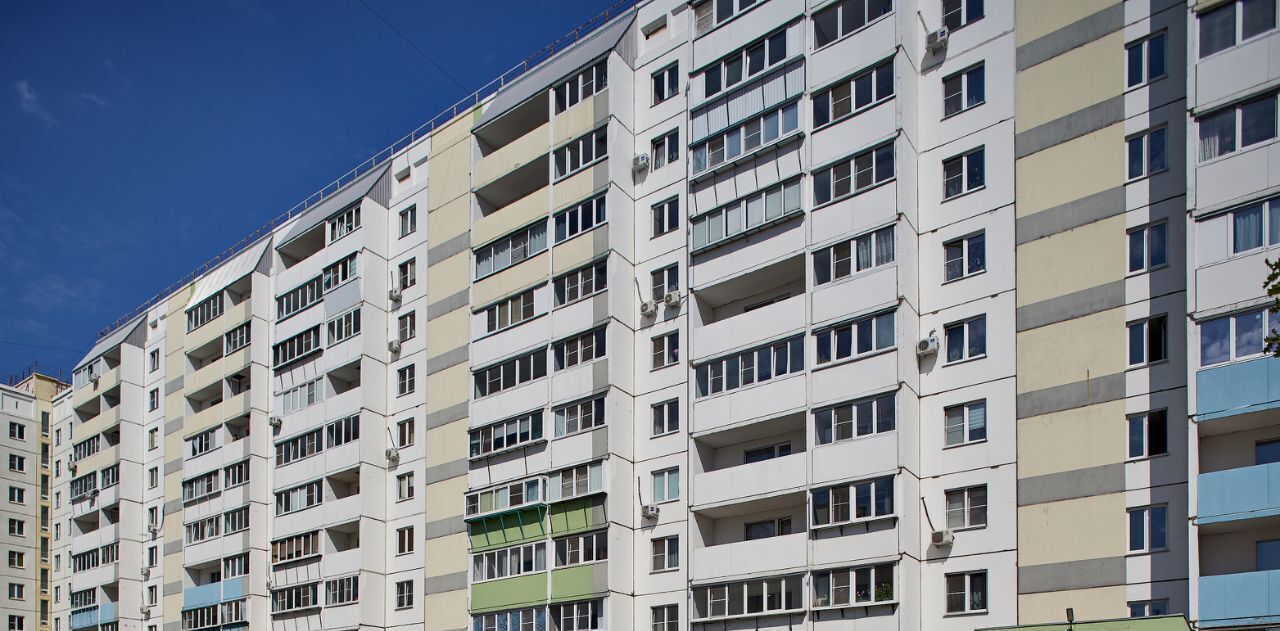 квартира г Челябинск р-н Тракторозаводский ул Эльтонская 2-я 57 фото 2