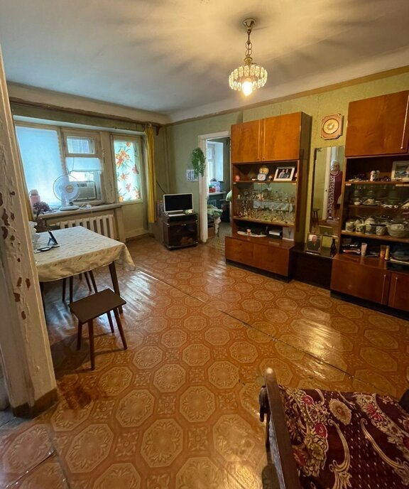 квартира г Хабаровск ул Союзная 66 фото 2