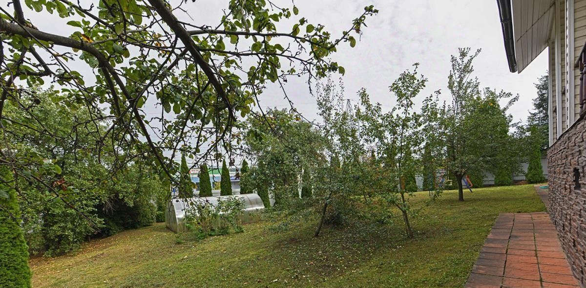 дом г Дмитров ул Водников 21 фото 4
