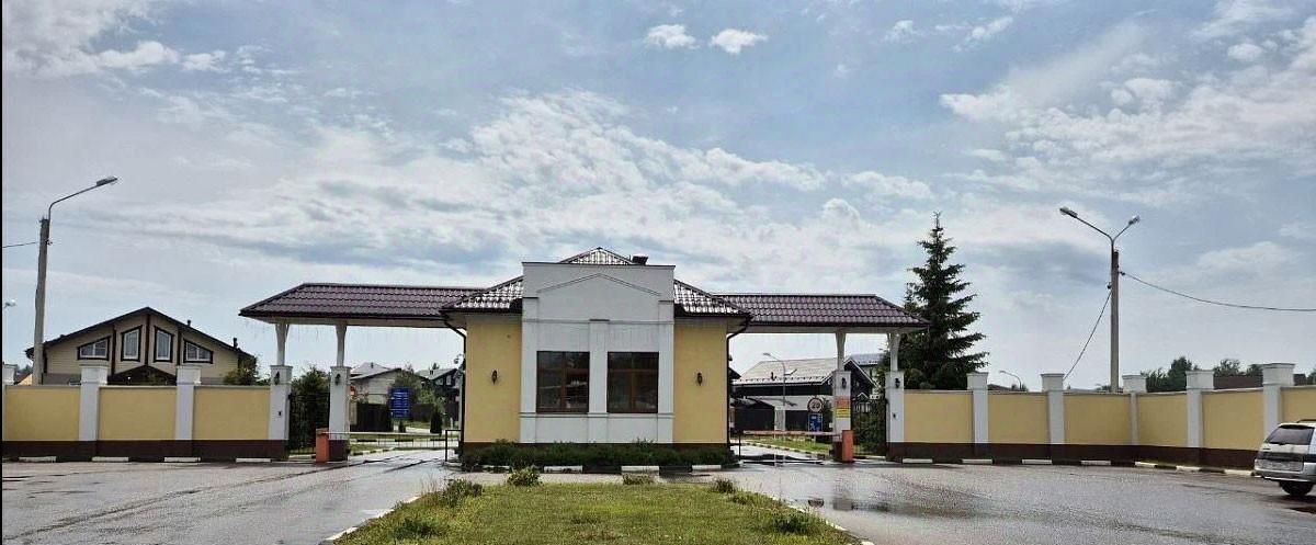 земля г Солнечногорск Тихие Зори кп, Зеленоград — Крюково, 327 фото 3
