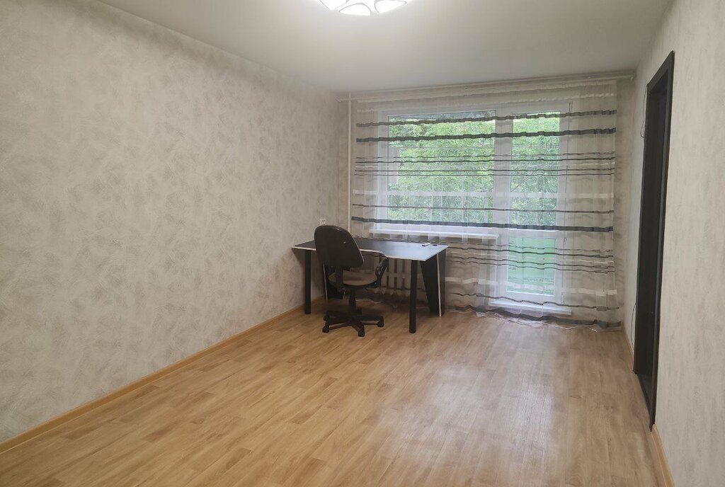 квартира г Владимир ул Балакирева 37г фото 4