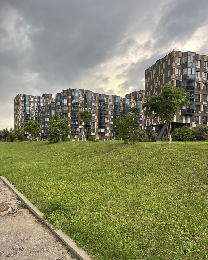 квартира городской округ Наро-Фоминский г Апрелевка ул Жасминовая 8 Апрелевка фото 25