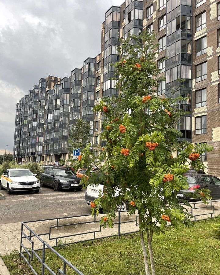 квартира городской округ Наро-Фоминский г Апрелевка ул Жасминовая 8 Апрелевка фото 26