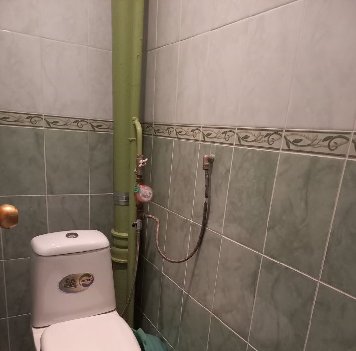 квартира г Златоуст ул им П.А.Румянцева 17 фото 11