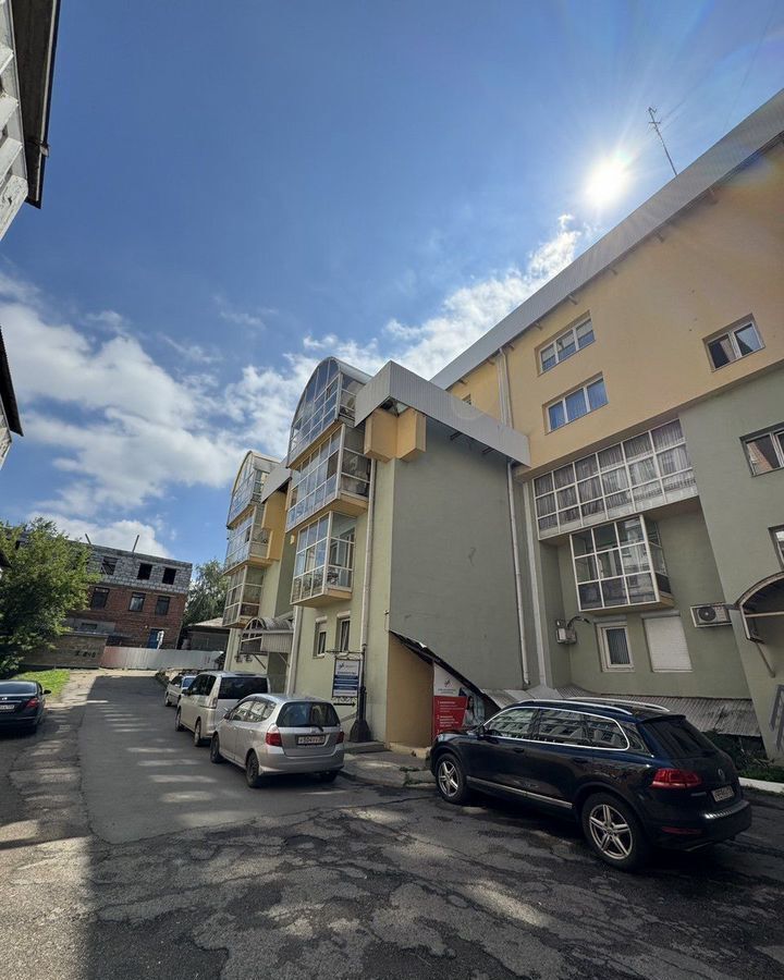 квартира г Иркутск р-н Октябрьский ул Советская 45а фото 15