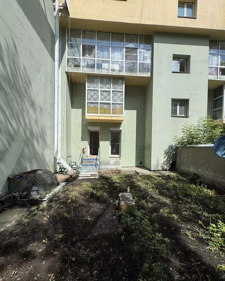 квартира г Иркутск р-н Октябрьский ул Советская 45а фото 17