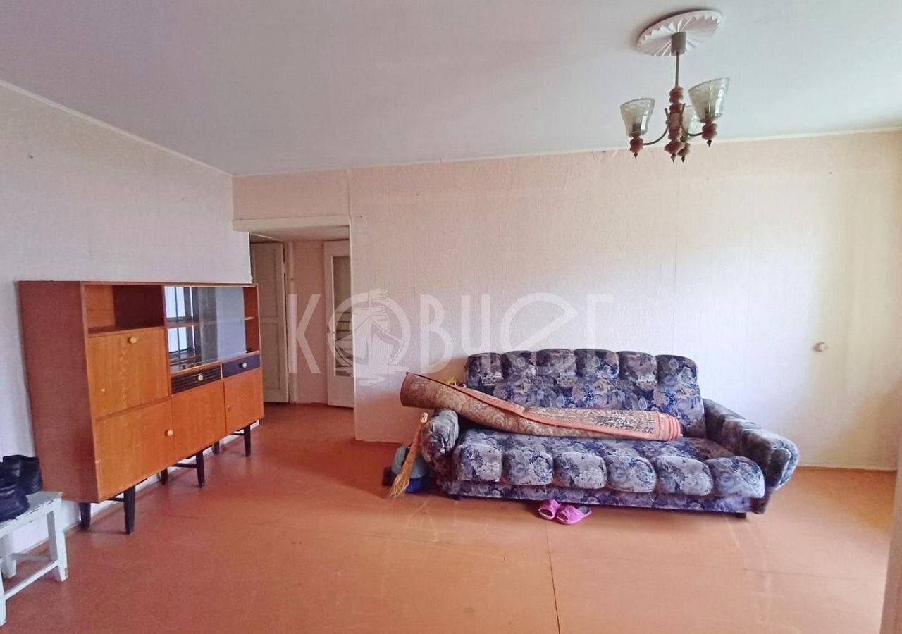 квартира г Курган Центральный ул Коли Мяготина 79 фото 4
