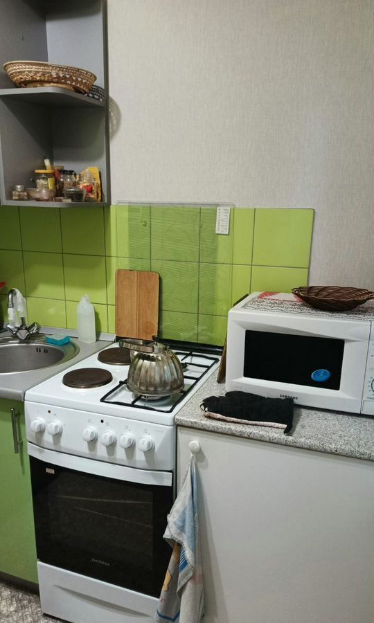 квартира г Канск ул Ушакова 5 фото 3