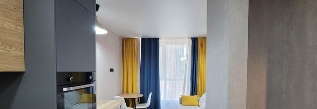 квартира микрорайон Бытха ул Ясногорская 16/6к 3 фото