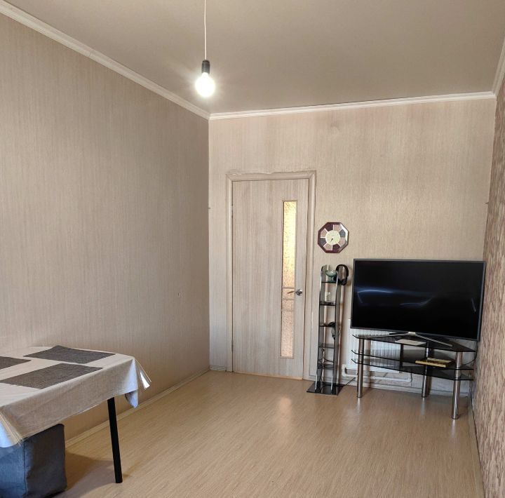 квартира г Краснодар р-н Прикубанский Музыкальный ул им. Сергея Есенина 106 фото 4