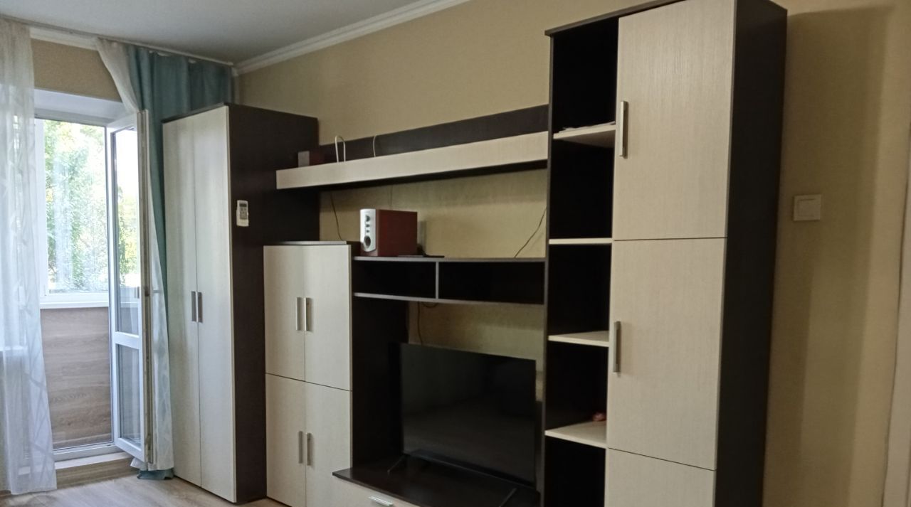 квартира г Новороссийск р-н Центральный ул Карамзина 21 фото 2