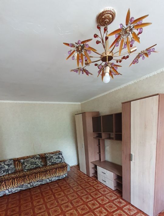 квартира г Хабаровск р-н Индустриальный ул Краснореченская 85 фото 5
